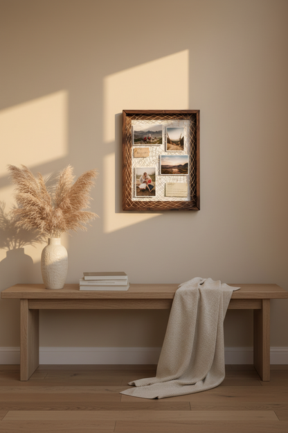 The Memory Frame